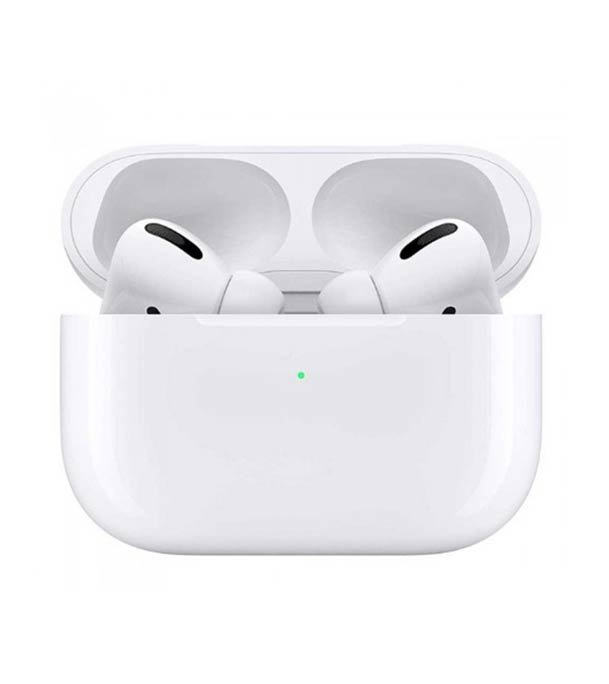 Air Pods Pro (2nd generation) White Collor